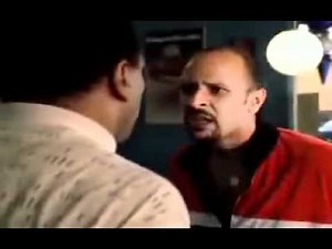 Friday after next epic bitch slap fight