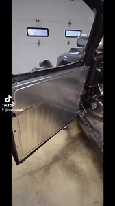 Another 33 willys on its way out the door. | ScottRods Custom HotRods & Fiberglass