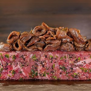 They Said This Is Better Than MSG, So We Tried on Steaks! 🤔 | Guga Foods