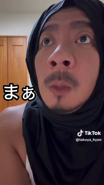 タンクトップの妖精さんと恥ずかしさの克服