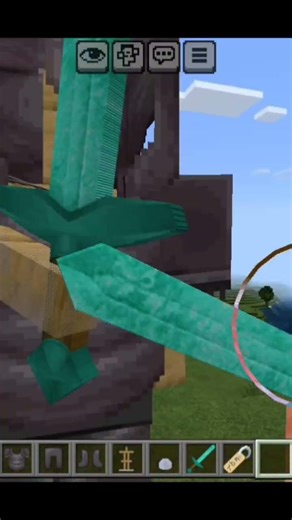 tik tok hacks #minecraft #gaming #hacks #