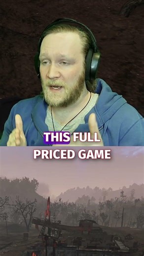 How to Fix Fallout 76’s Subscription