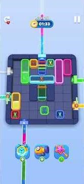 Water Escape – Level 181 Walkthrough 💧📦🚰