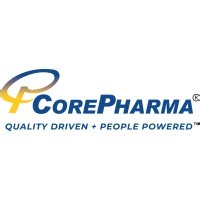CorePharma® | LinkedIn