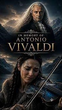 Vivaldi Winter Cover | Epic Viking Music | Ragnarið