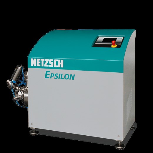 Epsilon Inline Disperser