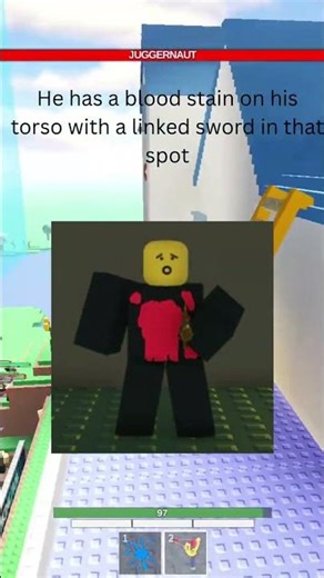 Mequot Die of death skin explained #7x7 #roblox #forsaken #dieofdeath #dieofdeathroblox