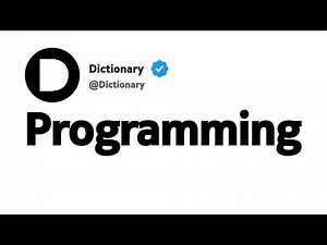 Programming Meaning in French