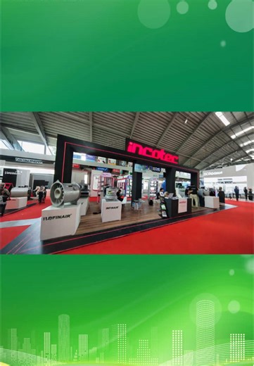 Fan INFINAIR on TikTok