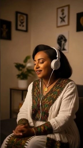 Aster Abebe - #asterabebe #halelujahfullalbum #mezmur