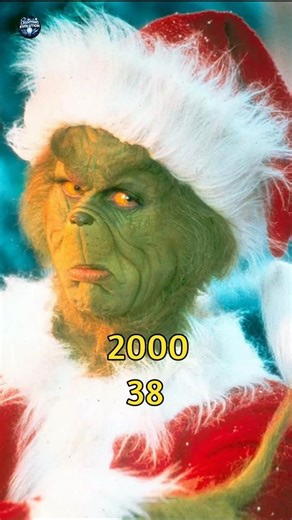 The french stole Christmas (2000)---- movie cast then and now Evolution ✨🧬