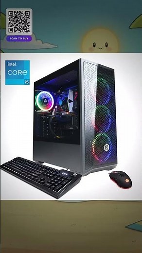 CYBERPOWERPC Gamer Xtreme VR Gaming PC Review: Powerful for the Price in 2024