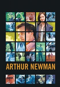 Watch Arthur Newman for Free Online | Pluto TV