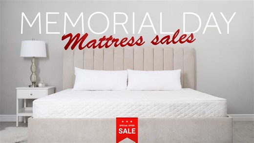 The Memorial Day mattress sales we're finding that you need to know about