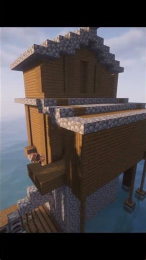 Minecraft But I Am Stranded At Sea (EP 8)