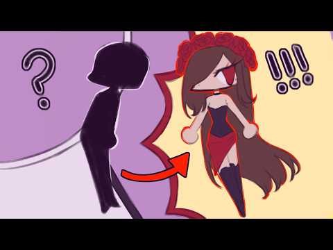 How to EASILY make OCS 💖💞✨