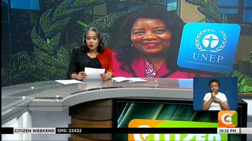 Ida Odinga nomination hailed ODM Coast leaders congratulate Ida Odinga on her nomination Ruto nominated Ida as Kenya’s ambassador to UNEP #CitizenWeekend | Citizen TV Kenya