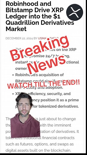 xrpfuturefinance on TikTok