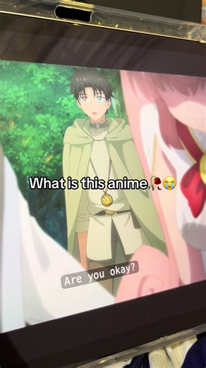 That was so unnecessary 💔😭#anime #random #fyp title: Even given the worthless “appraiser” class, im actually the strongest