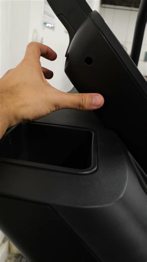 NordicTrack Console Making Noise