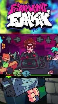 FULL SONG & CUTSCENES - Week 3 Remastered 😭 [FNF]