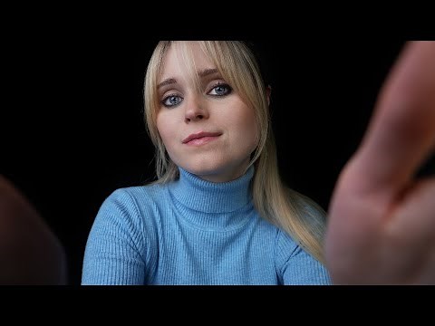 ASMR | CUPPING you to SLEEP [Sensory Sunday]