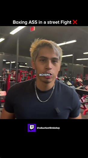 Why You Shouldn't Waste Time Learning Boxing