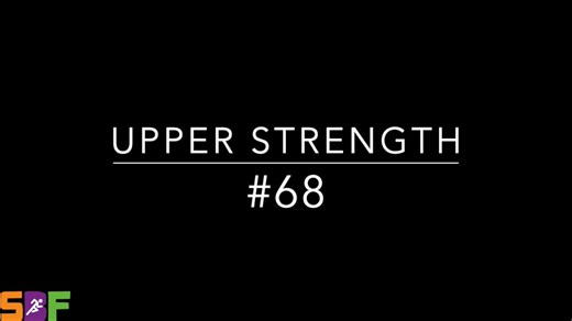 Upper Strength #68