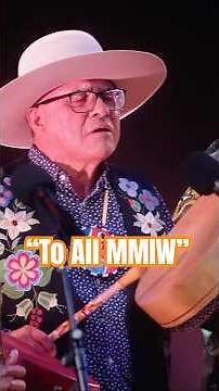 Northern Cree - "To All MMIW" - Come Toward the Fire | Chan Centre