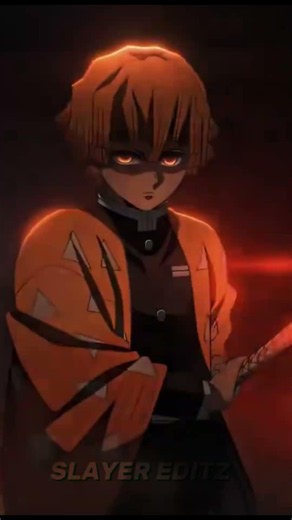 #zenitsu#demonslayer#edit #infinitycastle
