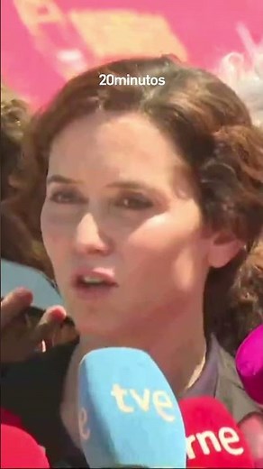 Ayuso states that coordination with the Government is "good" and calls to cut out the "nonsense"