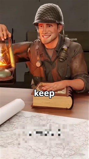 Deadly War Trap Hidden Inside a Book 😱 | Shocking Soldier Strategy | Real War Tactics