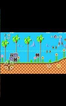 Cómo activar el modo debug en Sonic 1 SMS remake