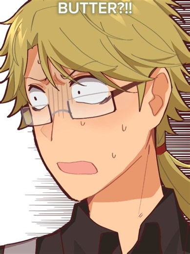 ada cooking gone wrong 💔💔 kunikida ml 😍😍😍😍😍 dazais acting oblivious for the fun of the game trust me #bsd #ada #kunikida #fyp #animation