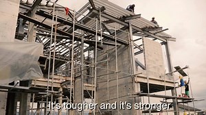 335K views · 617 shares | Our system provides: - safer work sites - less construction waste - less building material used - faster building time - less manpower needed 09178259123 | SMART Masonry | Facebook