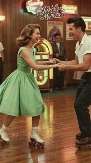 1950s Rock & Roll Dance Song