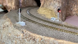 Z Stuff for Trains Signals