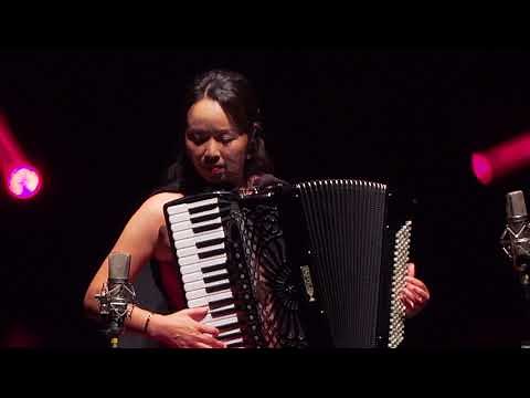 이철옥 아코디언연주 (라쿰파르시타 La Cumparsita Tango)