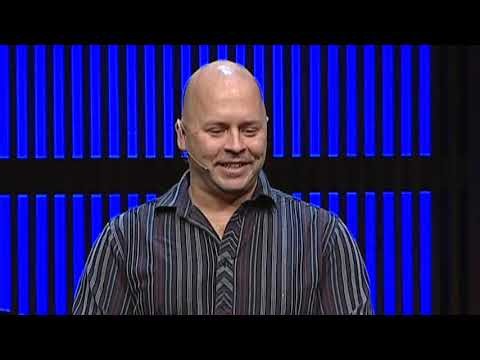 How to Start a Movement Derek Sivers