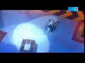 Robot Wars Series7 - Semi Final 1 - 1