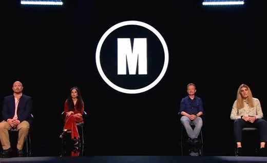 I was on Mastermind and there's a seriously awkward dinner before filming