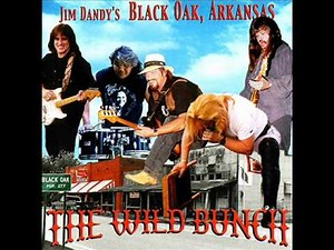 Jim Dandy's Black Oak Arkansas - Jim Dandy To The Rescue.wmv