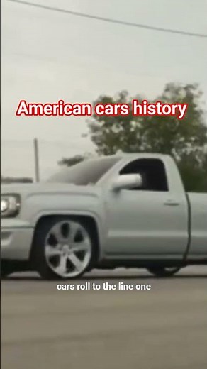 350 horsepower #automobile #car #mechanic #history #facts