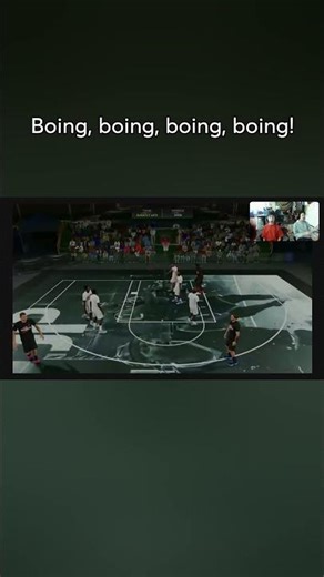 Nba 2k 1v1 game winner! #2k22