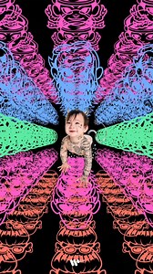 TRASH 《#21世纪最强儿歌》 郑重介绍 ♫ 摇滚新生代「小朋」可爱登场 翻玩世界经典儿歌 x 致敬陪伴成长的经典动漫 TRASH用音乐来跨越时代的鸿沟 由黑夜的星开始，献给每个如星星般发光的灵魂——✨ 摇滚上线 落 https://wmsg.lnk.to/TRASH-21CSFA _ #TRASH #最新单曲 #21世纪最强儿歌 #小星星 #黑夜的星 #华纳音乐 | Warner Music Singapore - Mandopop | Facebook