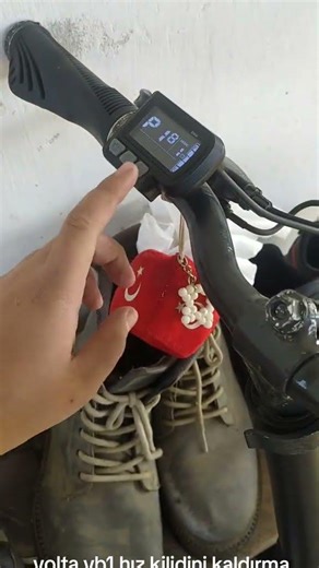 volta vb1 hız kilidini kaldırma 🤪