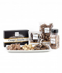 Pastilles de chocolat en vrac | DouceSoeur