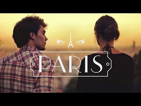 EF Paris – Live the language