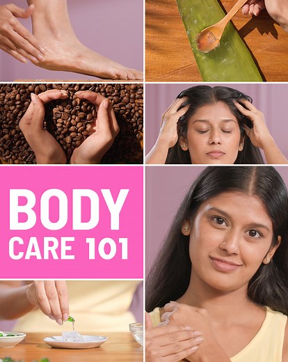 342K views · 7.2K reactions | Glow from head to toe with 2 ingredients! | Glamrs | Facebook