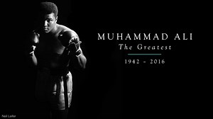 LIVE: Muhammad Ali's Funeral